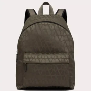 Valentino Toile Iconographe Bagpack