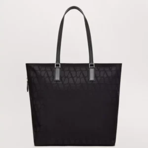 Valentino Toile Iconographe Shopping Bag