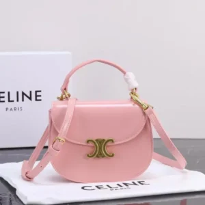 Tote Genuine Leather Travel Clutch Shoulder Strap Saddles Bag