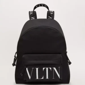 Valentino VLTN Nylon Backpack