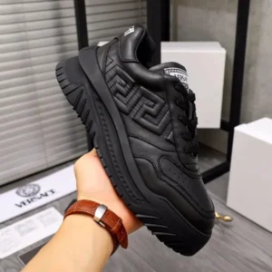 Versace Shoes for Men’s/ Versace Sneakers