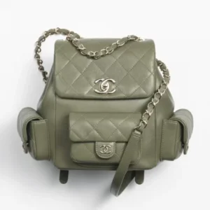 Chanel Backpack