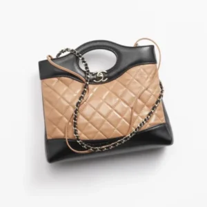 CHANEL 31 Mini Shopping Bag
