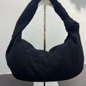 Bottega Veneta Jodie leather shoulder bag