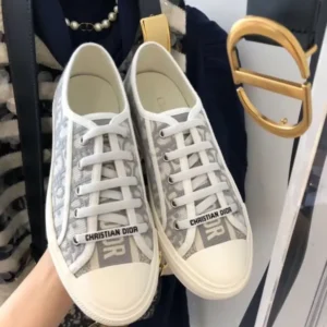 Christian Dior Sports Casual Shoes