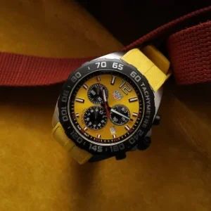 Tag Heuer Formula 1 Watch