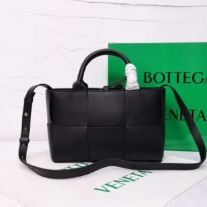 Bottega Veneta Arco Top Handle Bag