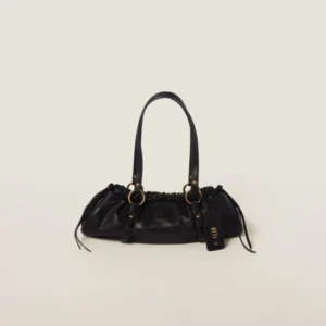 Miu Miu Joie Leather Bag