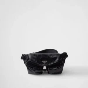 Parada Leather Shoulder Bag