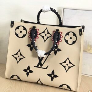 Louis Vuitton OnTheGo Tote Bag