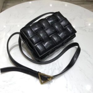 Bottega Veneta Padded Cassette Bag 6 Colors