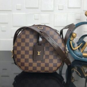 Louis Vuitton Petite Boite Chapeau Crossbody Bags