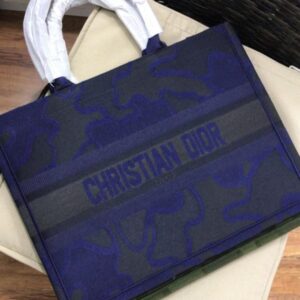 Christian Dior Small Tote Bags