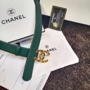 Chanel Belts for Women