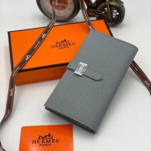 Trmas Bearn Long Wallets – 9 Colors