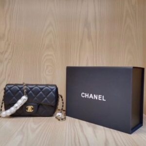 Chanel Women’s Classic Flap Bags