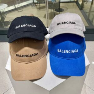 Balenciaga Caps