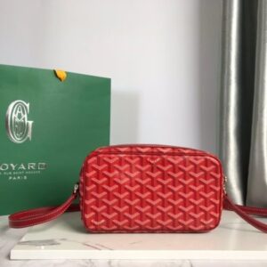 Goyard Cap-Vert PM Bag