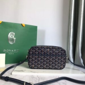 Goyard Cap-Vert PM Bag