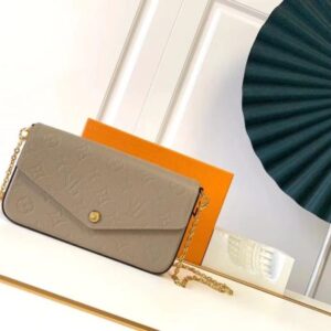 LV Pochette Felicie