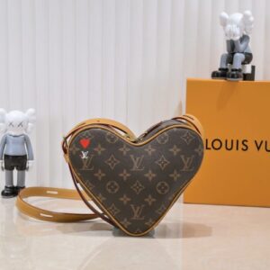 LV Love Bag