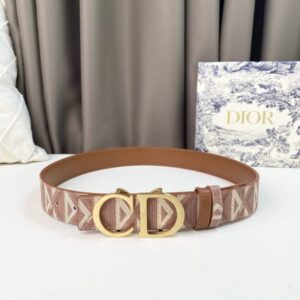DIOR Belt New Arrival
