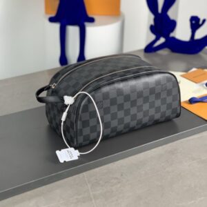 LV Large Vanity Bag