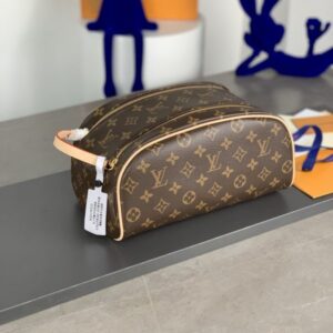 LV Large Vanity Bag
