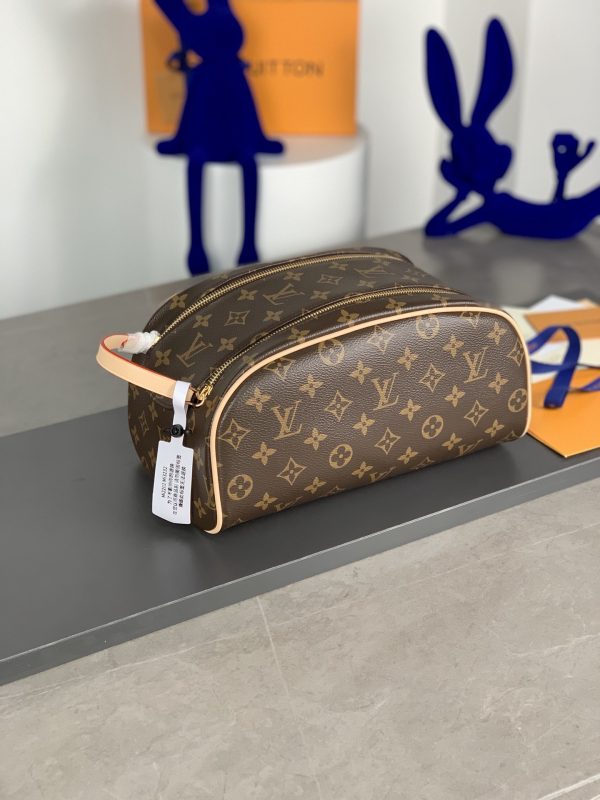 LV Large Vanity Bag