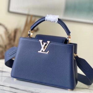 LV Capucines Bag