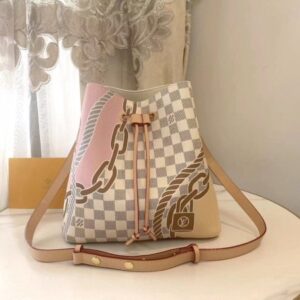 LV NeoNoe Monogram Bag