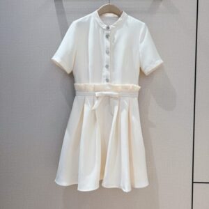 DIOR High Quality Spring & Summer Dress