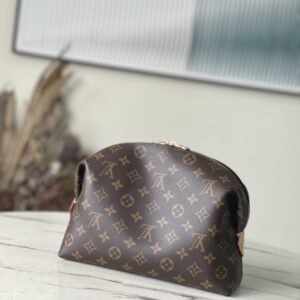 LV Cosmetic Bag