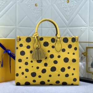 LV ONTHEGO Bag