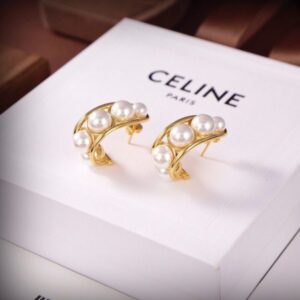 Celine Latest Style Earrings