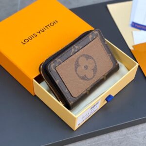 LV Juliette Wallet