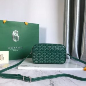 Goyard Cap-Vert PM Bag