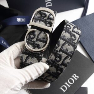 DIOR Belts New Collection