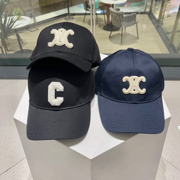 Celine Caps