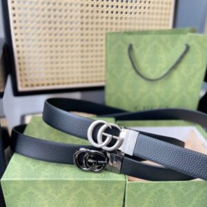 Gucci GG Belts