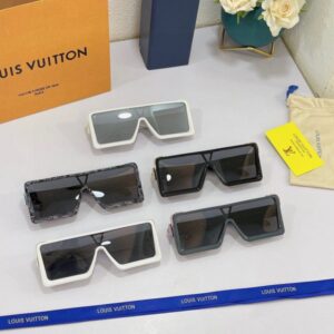 LV Sunglasses New Collection
