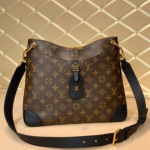 LV Odeon Monogram