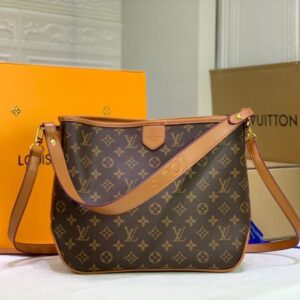 LV Medieval Bag