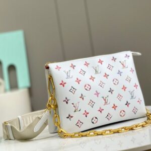LV Coussin Monogram Bag