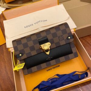 LV Vavin Chain Wallet
