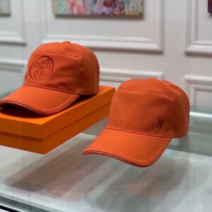Hermes Caps