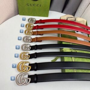 Gucci Belts