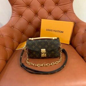 LV Metis Easy West