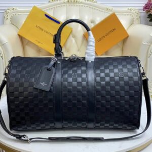 LV Keepall 45 Bandouliere Bag