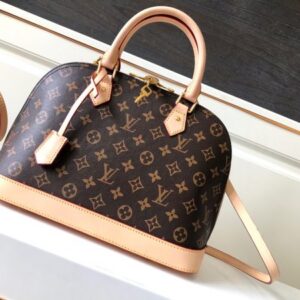 LV Alma Bag
